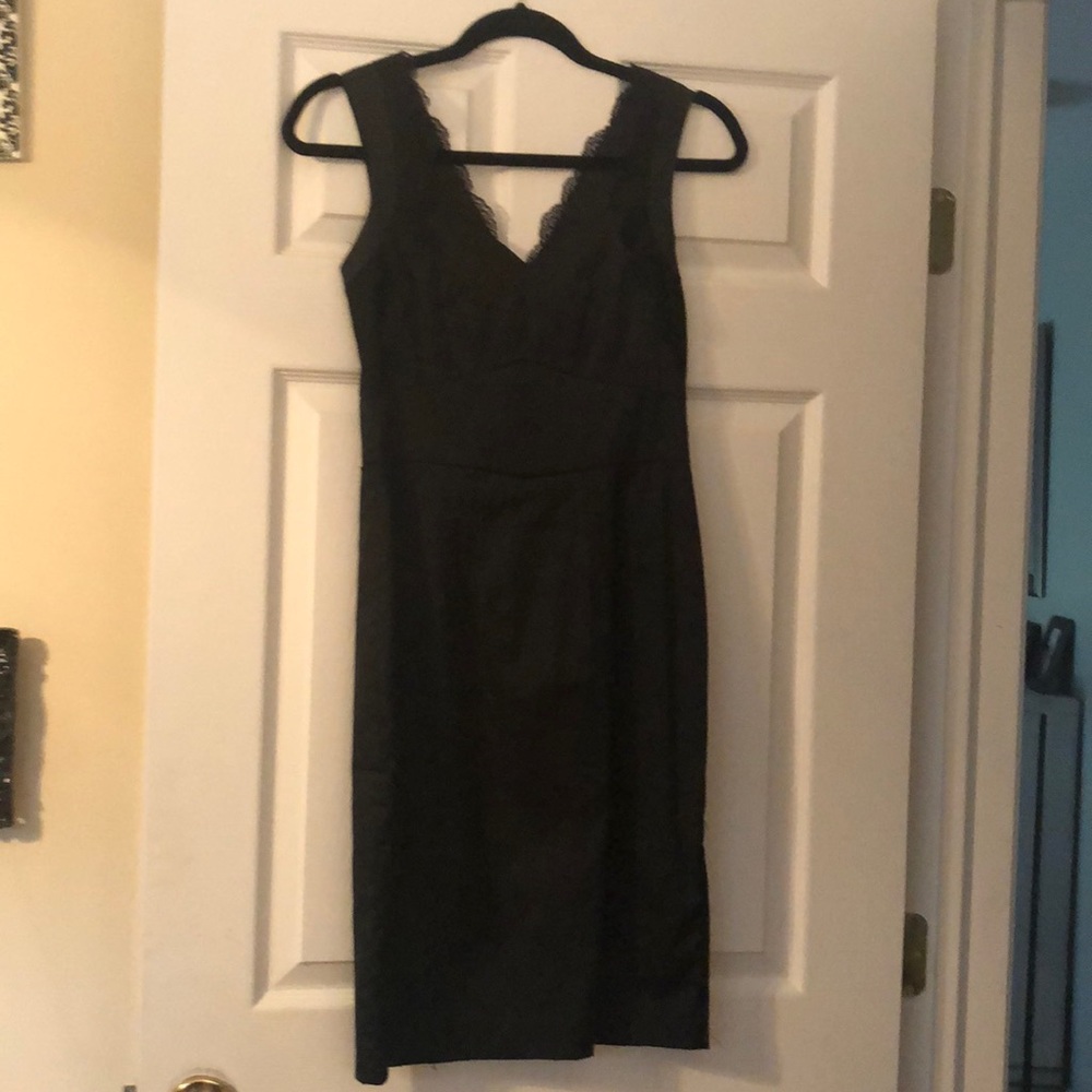 H&M dress
